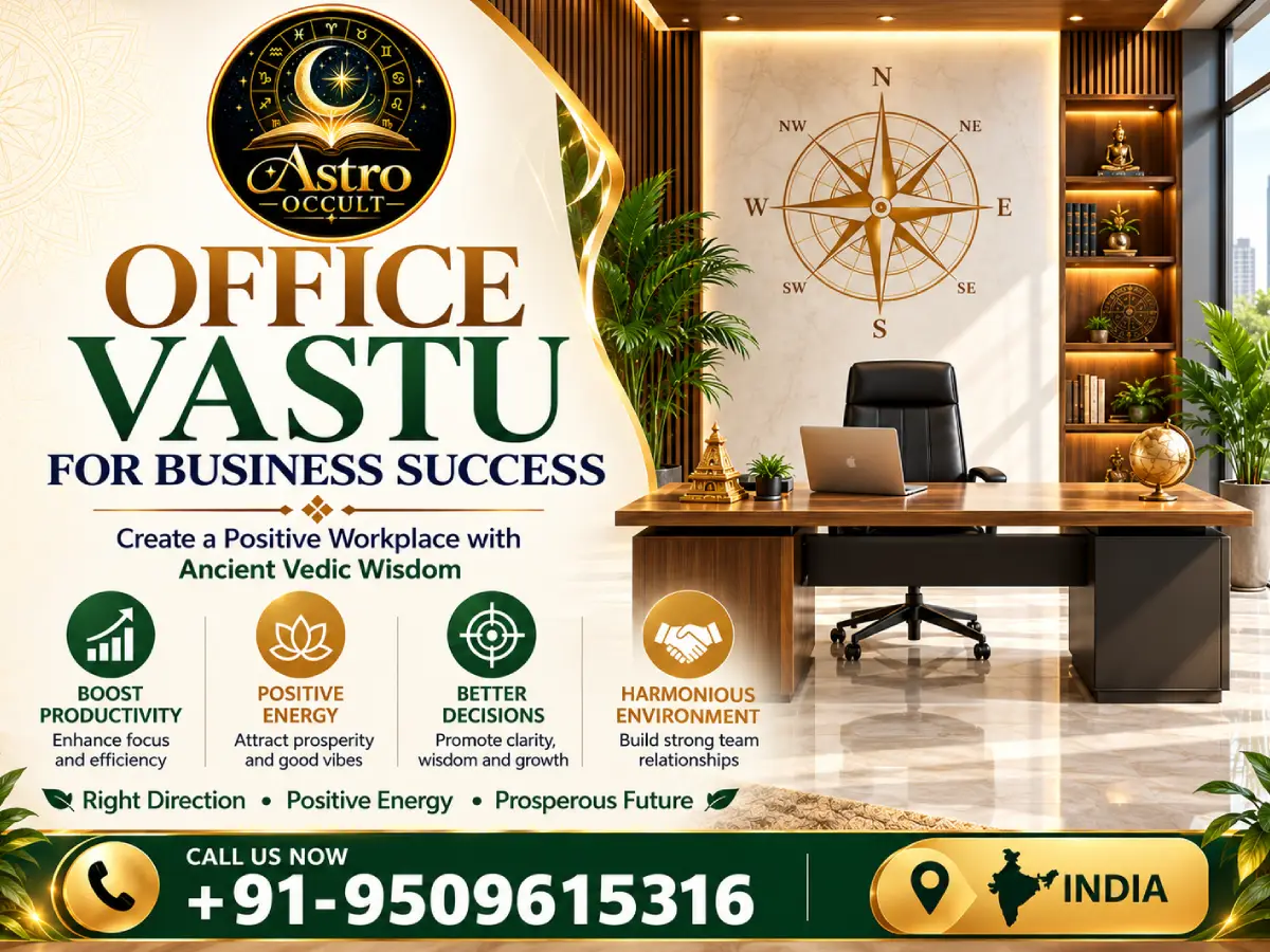 Vastu for Shop and Office: Tips to Increase Sales and Profit