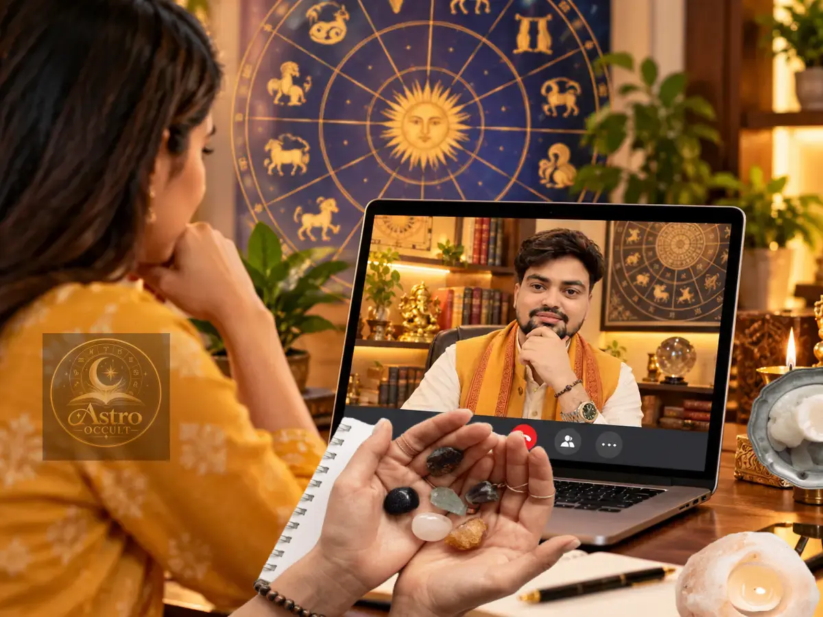 Best Astrologer in Mumbai