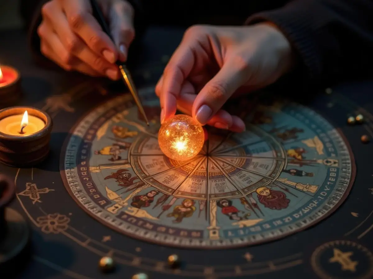 Top Astrologer in Ahmedabad