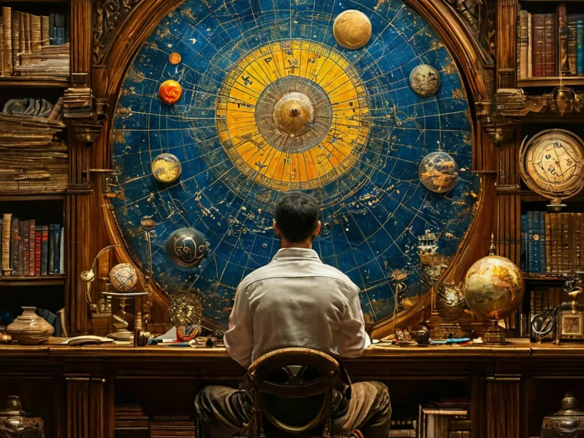 Best Astrologer in Hyderabad