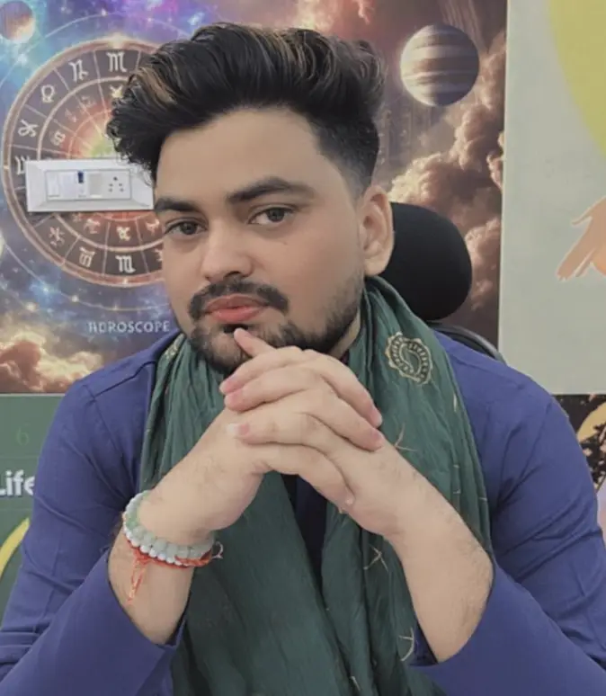 Astro Omkar