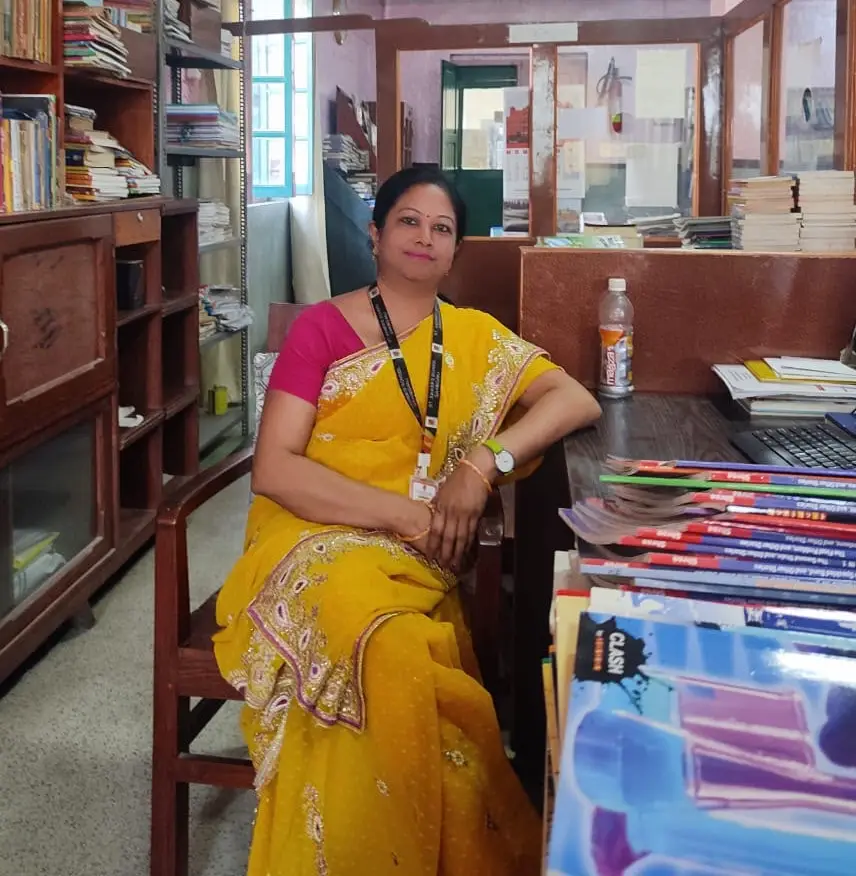 Healer Archana Ji