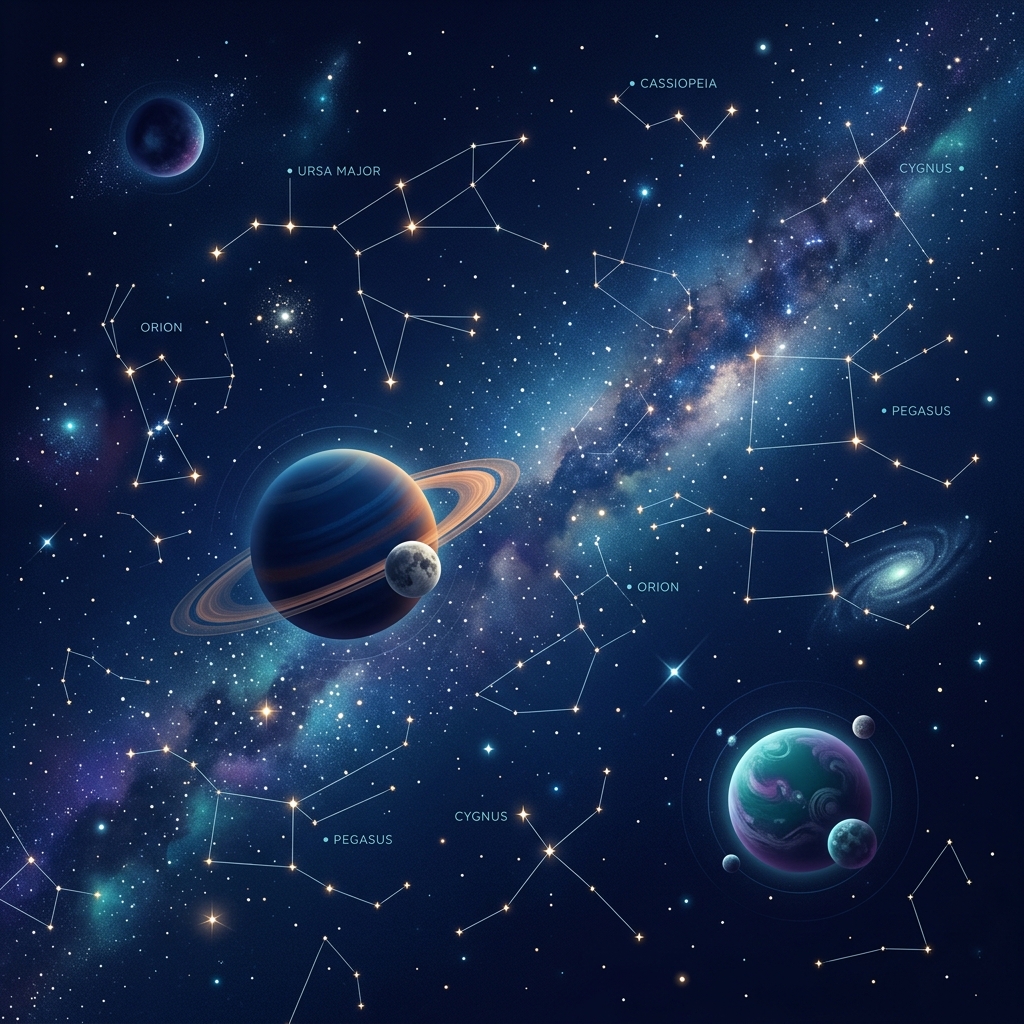 Know About Astrology
